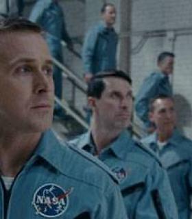 First Man - El primer hombre · foto 5