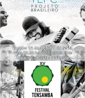 Brasil se acerca a El Sauzal · foto 2