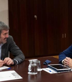 Gobierno y grupos parlamentarios crean varias comisiones para estudiar el impacto de las propuestas presupuestarias · foto 2