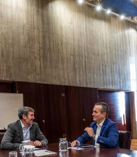 Gobierno y grupos parlamentarios crean varias comisiones para estudiar el impacto de las propuestas presupuestarias · foto 1