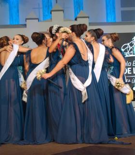 Gala de Elección de la Reina de las Fiestas Patronales Santa Ursula 2018 · foto 106