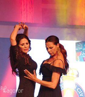 Gala de Elección de la Reina de las Fiestas Patronales Santa Ursula 2018 · foto 88