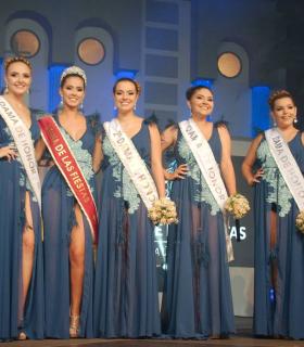 Gala de Elección de la Reina de las Fiestas Patronales Santa Ursula 2018 · foto 103