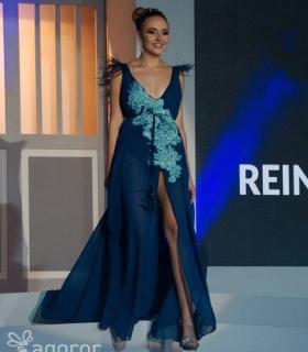 Gala de Elección de la Reina de las Fiestas Patronales Santa Ursula 2018 · foto 58