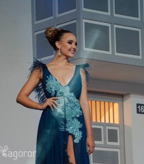 Gala de Elección de la Reina de las Fiestas Patronales Santa Ursula 2018 · foto 65