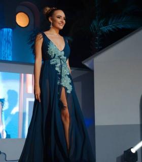 Gala de Elección de la Reina de las Fiestas Patronales Santa Ursula 2018 · foto 59