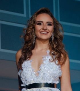 Gala de Elección de la Reina de las Fiestas Patronales Santa Ursula 2018 · foto 2