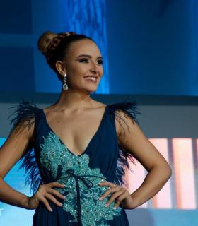 Gala de Elección de la Reina de las Fiestas Patronales Santa Ursula 2018 · foto 62