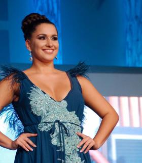 Gala de Elección de la Reina de las Fiestas Patronales Santa Ursula 2018 · foto 69