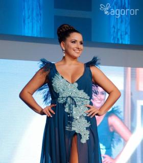 Gala de Elección de la Reina de las Fiestas Patronales Santa Ursula 2018 · foto 70