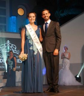 Gala de Elección de la Reina de las Fiestas Patronales Santa Ursula 2018 · foto 95