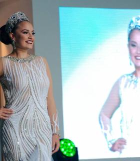 Gala de Elección de la Reina de las Fiestas Patronales Santa Ursula 2018 · foto 27