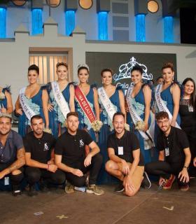 Gala de Elección de la Reina de las Fiestas Patronales Santa Ursula 2018 · foto 108