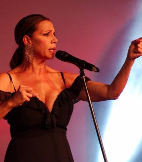 Gala de Elección de la Reina de las Fiestas Patronales Santa Ursula 2018 · foto 85