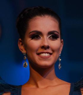 Gala de Elección de la Reina de las Fiestas Patronales Santa Ursula 2018 · foto 92