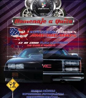 Güímar: La plaza de San Pedro acoge mañana una exposición de coches americanos en homenaje a Quito · foto 1
