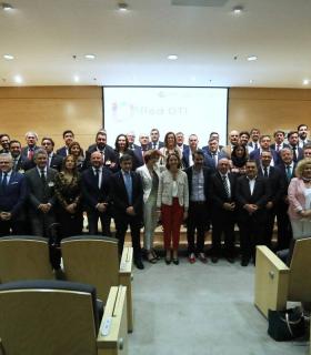 Puerto de la Cruz se integra dentro de la red nacional de Destinos Turísticos Inteligentes · foto 1