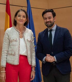 Puerto de la Cruz se integra dentro de la red nacional de Destinos Turísticos Inteligentes · foto 2