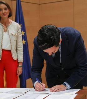 Puerto de la Cruz se integra dentro de la red nacional de Destinos Turísticos Inteligentes · foto 3
