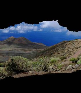 La Frontera: El fotógrafo José Luis Espinosa gana el concurso El Hierro Fototrek 2018 · foto 3