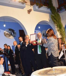 Güímar acogió el Concierto Regional de Bandas, toda una oda al buen hacer · foto 4