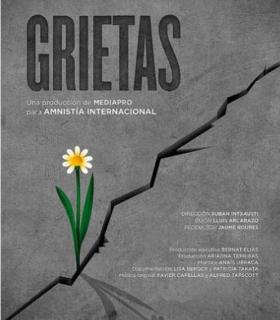 TEA Tenerife Espacio de las Artes inaugura con la proyección de Grietas un ciclo de Cine sobre los Derechos Humanos · foto 1