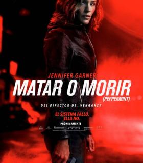 Matar o Morir · foto 1