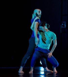 El Auditorio de Tenerife Adán Martín recibe el domingo una doble jornada de danza con FAM y Masdanza · foto 3