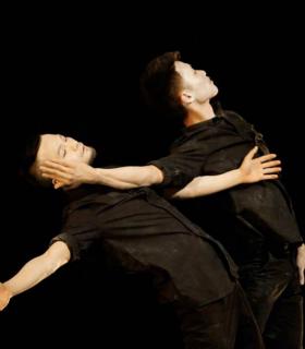 El Auditorio de Tenerife Adán Martín recibe el domingo una doble jornada de danza con FAM y Masdanza · foto 1