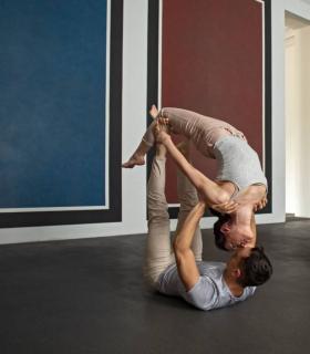 El Auditorio de Tenerife Adán Martín recibe el domingo una doble jornada de danza con FAM y Masdanza · foto 5