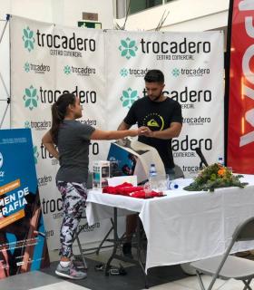 Los Llanos de Aridane: María Pérez y Robert Nazco ganan el I Certamen de fotos Nao Race · foto 4