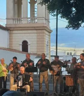 Éxito de la I Feria de Participación Ciudadana de Arafo · foto 2