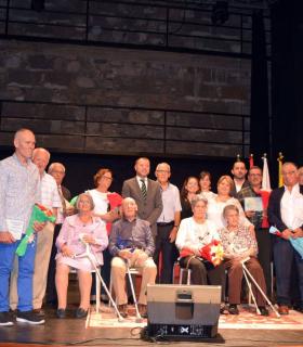 Gáldar agradece la contribución altruista de quienes han formado parte del movimiento vecinal y el desarrollo de los barrios · foto 4