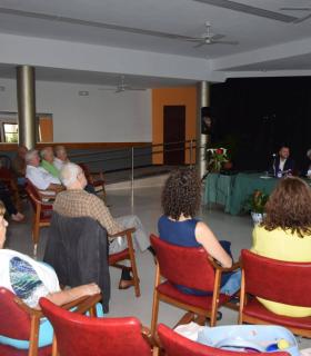 Concluyen con éxito las II Jornadas del Mayor en Gáldar · foto 2