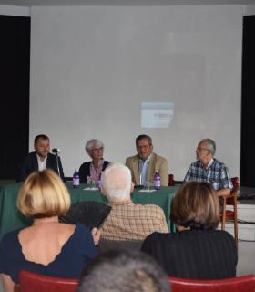 Concluyen con éxito las II Jornadas del Mayor en Gáldar · foto 3