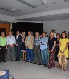 Concluyen con éxito las II Jornadas del Mayor en Gáldar · foto 1