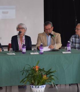 Concluyen con éxito las II Jornadas del Mayor en Gáldar · foto 4