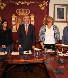 Eduardo Dávila, nuevo concejal por Coalición Canaria en el Ayuntamiento de Tacoronte · foto 2