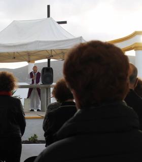 Día de todos los Santos en Antigua · foto 1