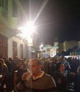 La Aldea de San Nicolás: regresa la noche de vinos y pinchos · foto 2
