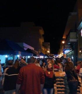 La Aldea de San Nicolás: regresa la noche de vinos y pinchos · foto 3