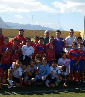 Gáldar presume de su segunda Fiesta del Plátano · foto 19