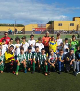 Gáldar presume de su segunda Fiesta del Plátano · foto 20