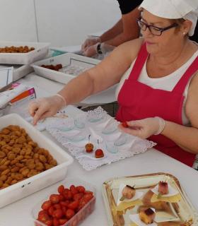Gáldar presume de su segunda Fiesta del Plátano · foto 18