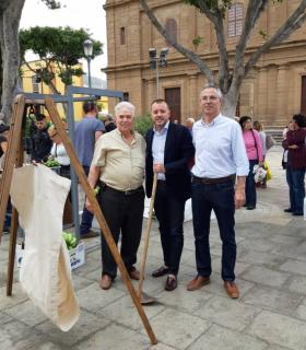 Gáldar presume de su segunda Fiesta del Plátano · foto 17