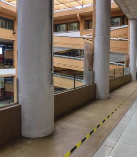Puerto de La Cruz: el Mercado Municipal mejora la cifra de visitantes · foto 3