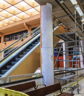 Puerto de La Cruz: el Mercado Municipal mejora la cifra de visitantes · foto 2