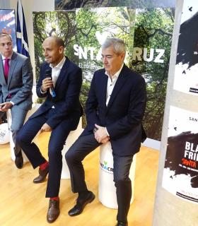 Más de doscientos comercios participarán en el Black Friday Santa Cruz de Tenerife · foto 2