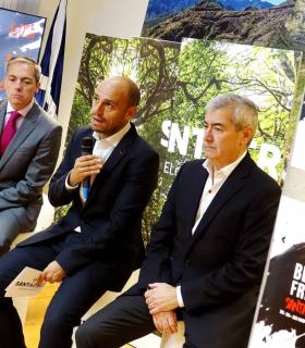 Más de doscientos comercios participarán en el Black Friday Santa Cruz de Tenerife · foto 1