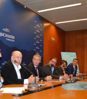 Los Silos acoge del 5 al 8 de diciembre la XXIII edición del Festival Internacional del Cuento teniendo como temática principal "el aíre" · foto 2